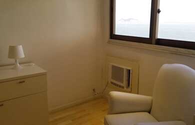 Imagem 5: BARRAMARES - DUPLEX - FRONTAL MAR - 360M² - 4 QUARTOS - BARRA DA TIJUCA