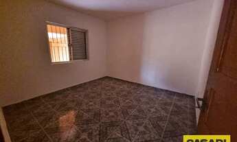 Imagem 3: Casa com 2 dormitórios para alugar, 217 m² - Rudge Ramos - São Bernardo do Campo/SP