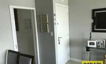 Imagem 6: Apartamento com 3 dormitórios à venda, 150 m² - Jardim do Mar - São Bernardo do Campo/SP