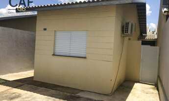 Imagem 5: Casa com 2 dormitórios à venda, 70 m² por R$ 350.000,00 - Residencial Van Den Broek - Hola