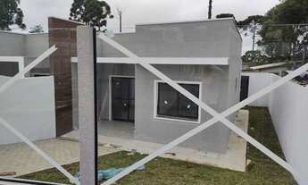 Imagem 3: Casa 2 quartos bairro Estados Fazenda rio grande