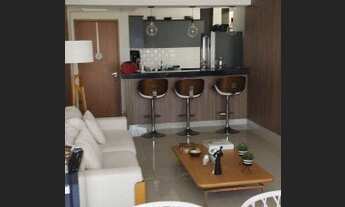 Imagem 4: Apartamento com 2 dormitórios à venda, 85 m² por R$ 700.000,00 - Setor Bueno - Goiânia/GO