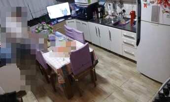 Imagem 4: Linda Casa Jundiaí - 2 quartos, 1 banheiro e 1 vaga