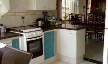 Imagem 4: Casa com 4 dormitórios à venda, 190 m² por R$ 600.000,00 - Jardim das Acácias - Poços de C