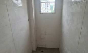 Imagem 7: Apartamento para venda tem 70 metros quadrados com 2 quartos em Vila Belmiro - Santos - SP