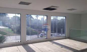 Imagem: Galpão para alugar, 399 m² -Alphaville