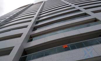 Imagem 3: Apartamento com 3 dormitórios à venda, 71 m² por R$ 548.000 - Patriolino Ribeiro - Fortale