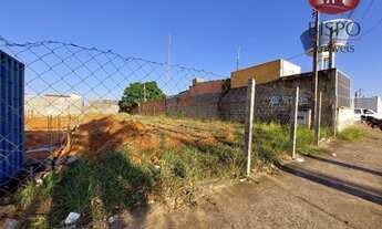 Imagem 2: Terreno à venda, 400 m² por R$ 800.000,00 - Jardim Jacyra - Americana/SP