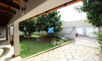 Imagem: VICENTE PIRES - Casa de Condomínio - Vicente