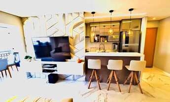 Imagem 3: Apartamento à venda, 74 m² por R$ 820.000,00 - Parque São Domingos - São Paulo/SP