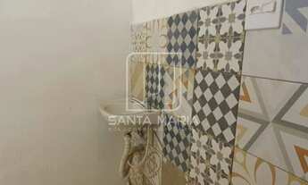 Imagem 7: Salão/Galpão (salão - térreo) , cozinha planejada