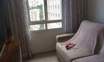 Imagem: Apartamento com 2 dormitórios à venda