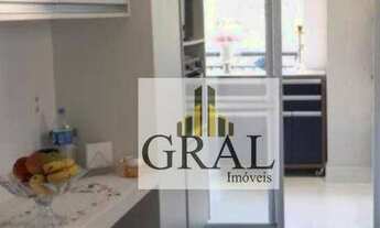 Imagem 5: Apartamento com 3 dormitórios à venda, 147 m² por R$ 1.200.000,00 - Centro - São Bernardo