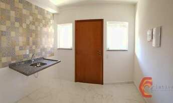 Imagem 3: Apartamento com 1 dormitório à venda, 31 m² por R$ 210.000,00 - Vila Esperança - São Paulo