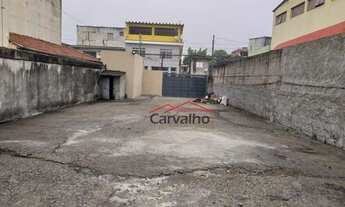 Imagem 5: Terreno à venda, 397 m² por R$ 580.000,00 - Jardim Brasil - São Paulo/SP