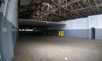 Imagem 5: Galpão para alugar, 2980 m² por R$ 29.800,00/mês - Nova Americana - Americana/SP