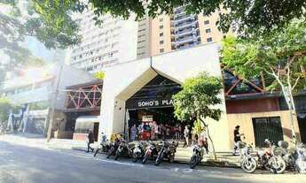 Imagem 4: Loja para alugar, 42 m² por R$ 5.500,00/mês - Consolação - São Paulo/SP