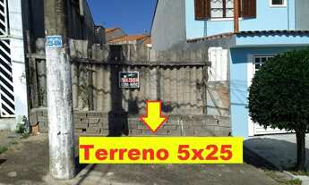 Imagem 6: TERRENO JARDIM PALERMO