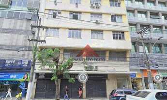 Imagem: Sala para alugar, 27 m² por R$ 800,00/mês