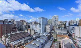 Imagem 14: Sala à venda, 57 m² por R$ 145.000 - Centro - Porto Alegre/RS