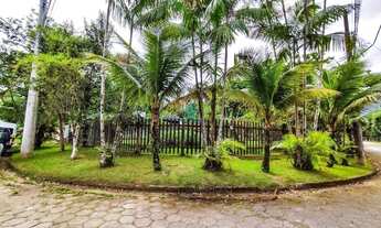 Imagem 2: Lote 458m² esquina, pronto para construir Residencial Mar Verde