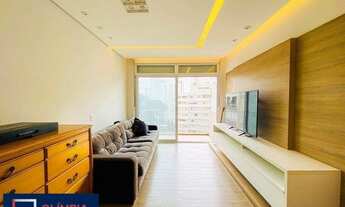 Imagem 4: Venda Apartamento 3 Dormitórios - 143 m² Higienópolis