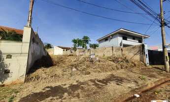 Imagem 3: Terreno (terreno normal