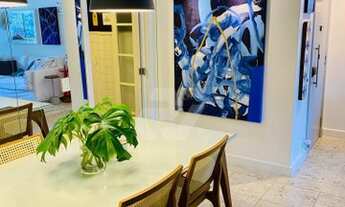 Imagem 6: Leblon - Rio de Janeiro - RJ