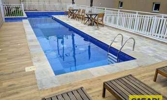 Imagem 7: Apartamento com 3 dormitórios à venda, 54 m² - Paulicéia - São Bernardo do Campo/SP