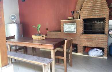 Imagem 16: Casa com 3 dormitórios, 253 m² - venda por R$ 1.070.000,00 ou aluguel por R$ 3.500,00/mês