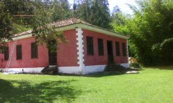 Imagem 3: FAZENDA CENTENÁRIA - JOAQUIM EGIDIO