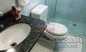 Imagem 7: Apartamento com 2 dormitórios à venda, 54 m² - Demarchi - São Bernardo do Campo/SP