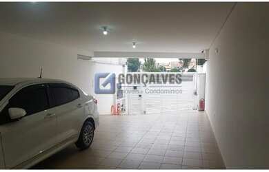 Imagem 7: SANTO ANDRE - Residential / Apartment - VILA ALZIRA
