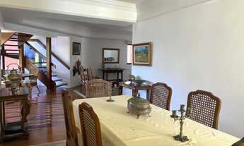 Imagem 4: Cobertura 4/4 para locação, vista mar, Rio Vermelho