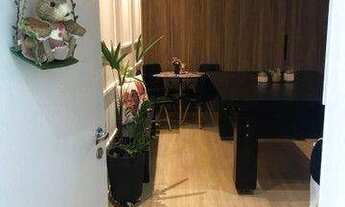 Imagem 3: Apartamento com 3 dormitórios à venda, 76 m² por R$ 750.000,00 - Ponte Preta - Campinas/SP