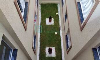 Imagem: São Paulo - Apartamento Padrão - Artur