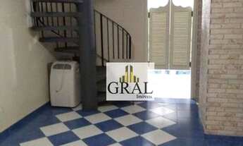 Imagem 7: Sobrado com 3 dormitórios à venda, 240 m² por R$ 600.000,00 - Assunção - São Bernardo do C