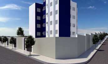 Imagem: Apartamento. 2 quartos á venda, 45 m²