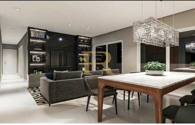 Imagem 6: Cobertura À Venda - 2 Dormitórios ( 1 Suíte) - Ingleses Norte - Terraço com 40m² + àrea In