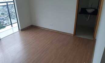 Imagem 7: Apartamento com 2 dormitórios à venda, 80 m² por R$ 270.000,00 - Santa Maria - Poços de Ca