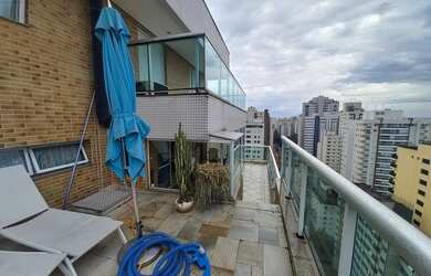 Imagem 7: Apartamento à venda no bairro Perdizes - São Paulo/SP, Zona Oeste