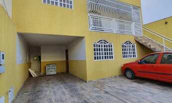 Imagem 2: Sobrado Riacho Fundo I + apto de cima 6+3 qtos