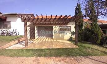 Imagem: Casa em Condomínio Térrea Bonfim Paulista