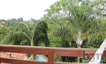 Imagem 4: Sobrado à venda, 422 m² por R$ 1.500.000,00 - Nova Higienópolis - Jandira/SP