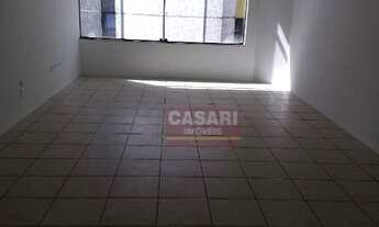 Imagem: Sala comercial para locação, Centro, São
