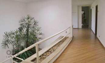 Imagem 7: Casa com 4 dormitórios à venda, 580 m² por R$ 12.000.000,00 - Jardim Paulista - São Paulo