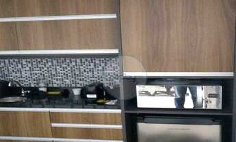 Imagem 4: Conjunto Comercial com 96m ² de área útil mobiliado e pronto para ocupação