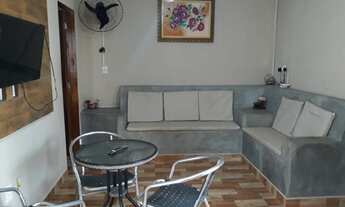 Imagem 6: Casa para venda com 200 metros quadrados com 2 quartos em - Eusébio - Ceará