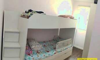 Imagem 6: Sobrado com 3 dormitórios à venda, 147 m² - Vila Valparaíso - Santo André/SP