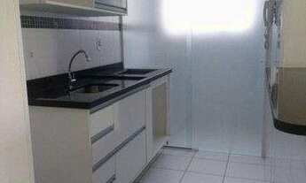 Imagem 2: Apto 2 dormitórios à venda, 46 m² por R$ 180.000 - Jardim Califórnia - Jacareí/SP